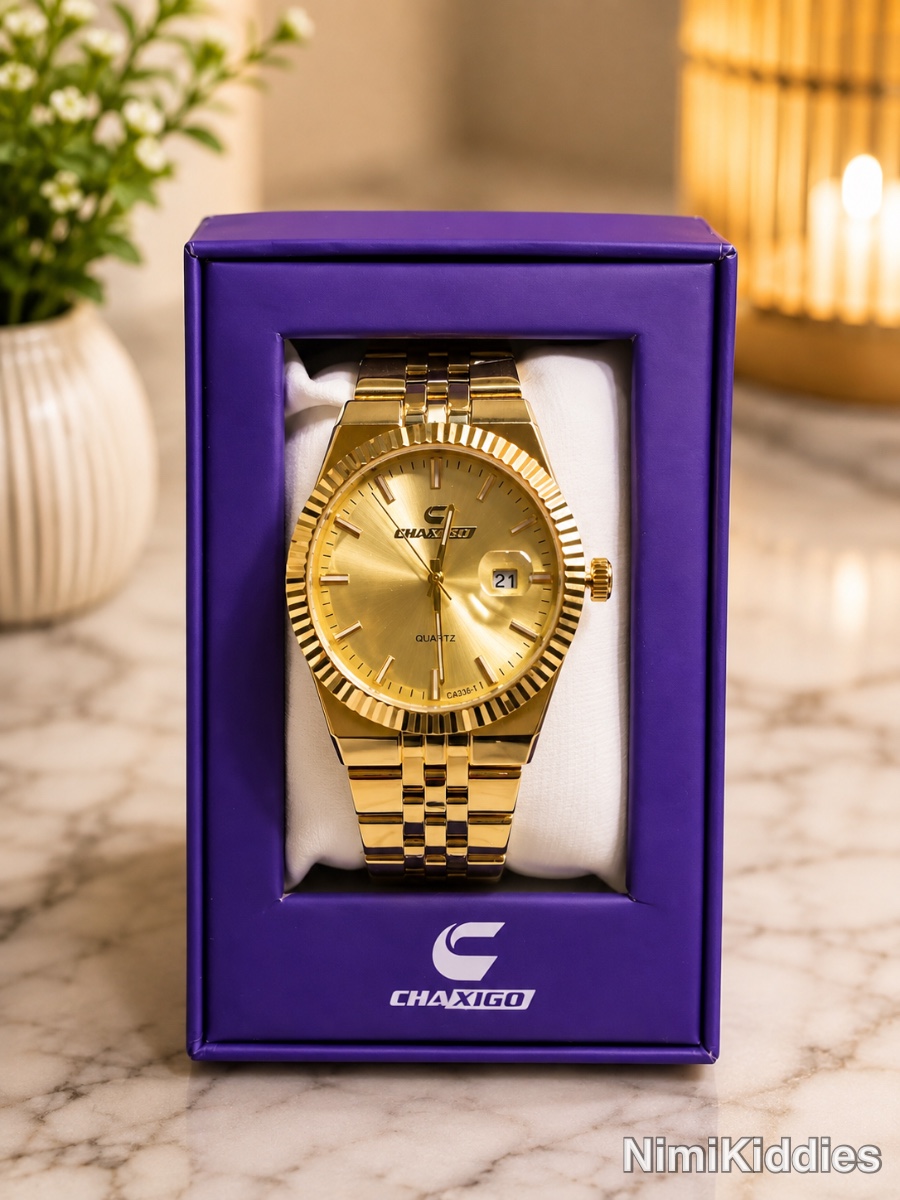 Chaxigo Sovereign Wristwatch