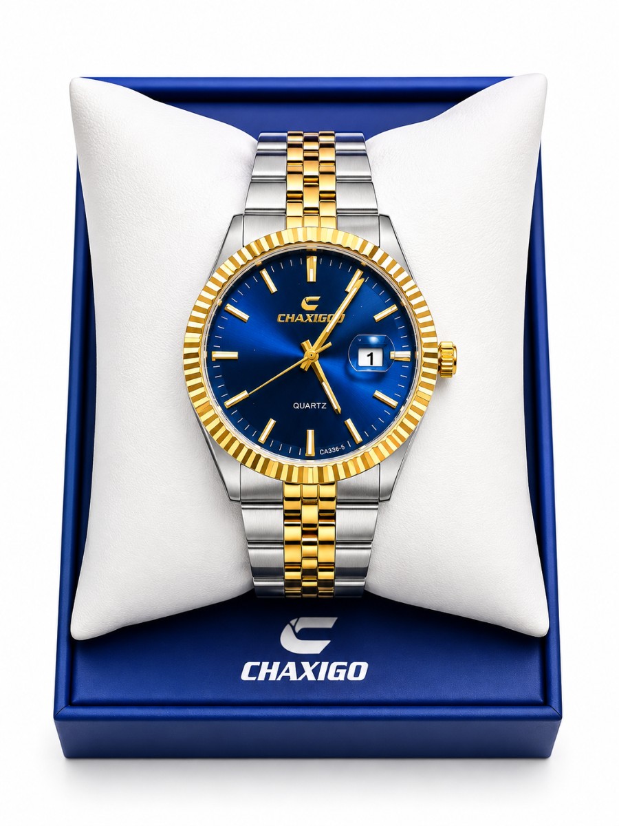 Chaxigo Meverick Wristwatch