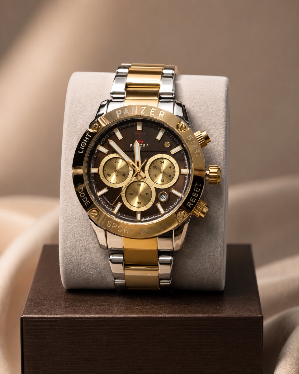 Panzer Royal Vanguard Wristwatch