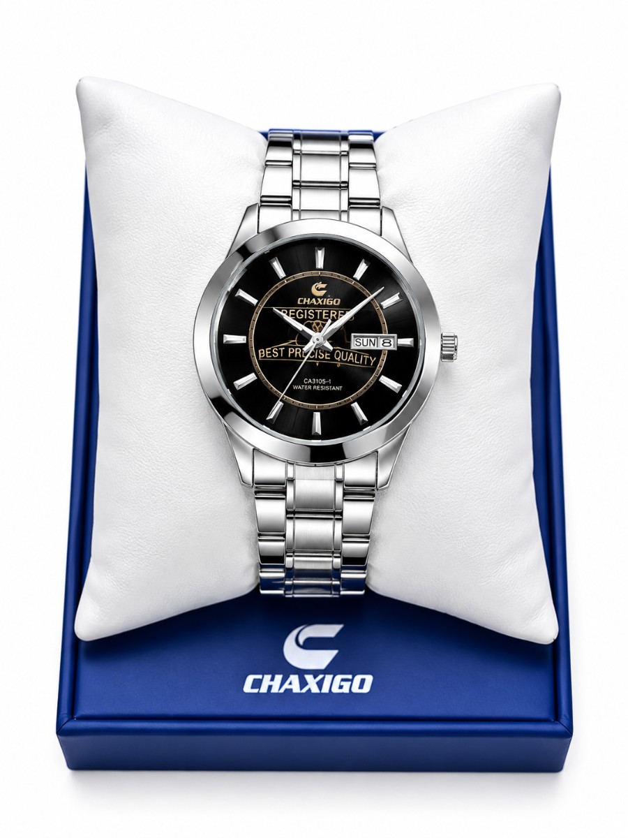 Chaxigo Celeste Wristwatch